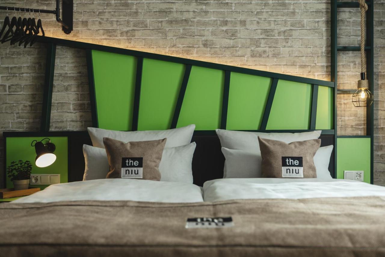 Holiday Inn - The Niu, Hop Forchheim By Ihg Exterior photo