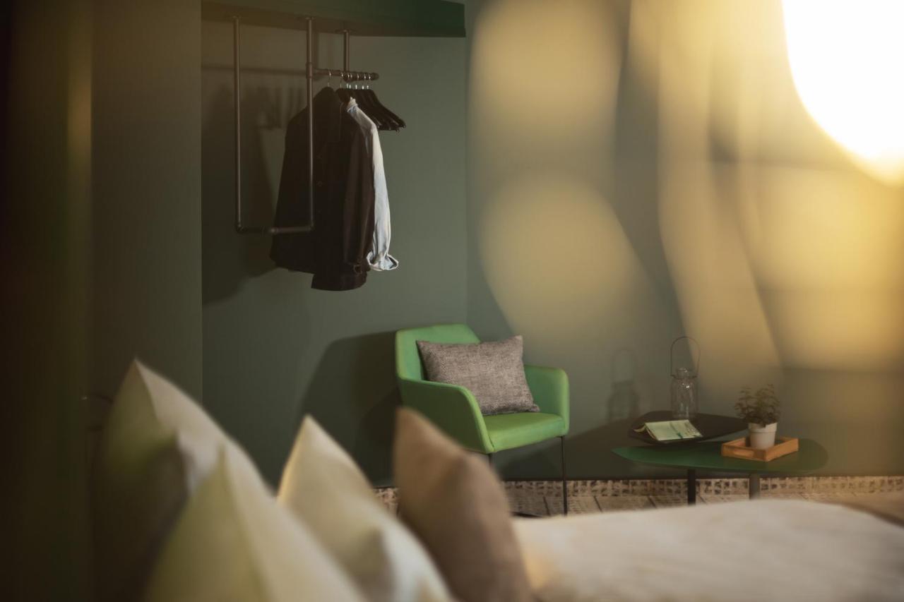 Holiday Inn - The Niu, Hop Forchheim By Ihg Exterior photo