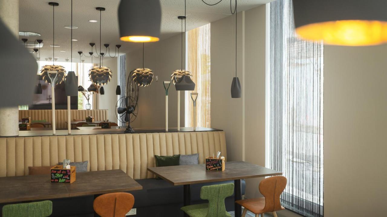 Holiday Inn - The Niu, Hop Forchheim By Ihg Exterior photo
